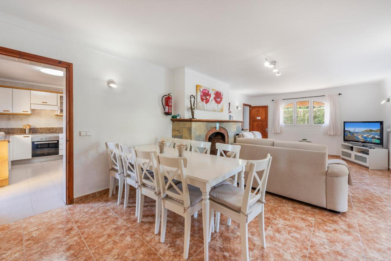 Villa Ocaso By Js Port de Pollença
