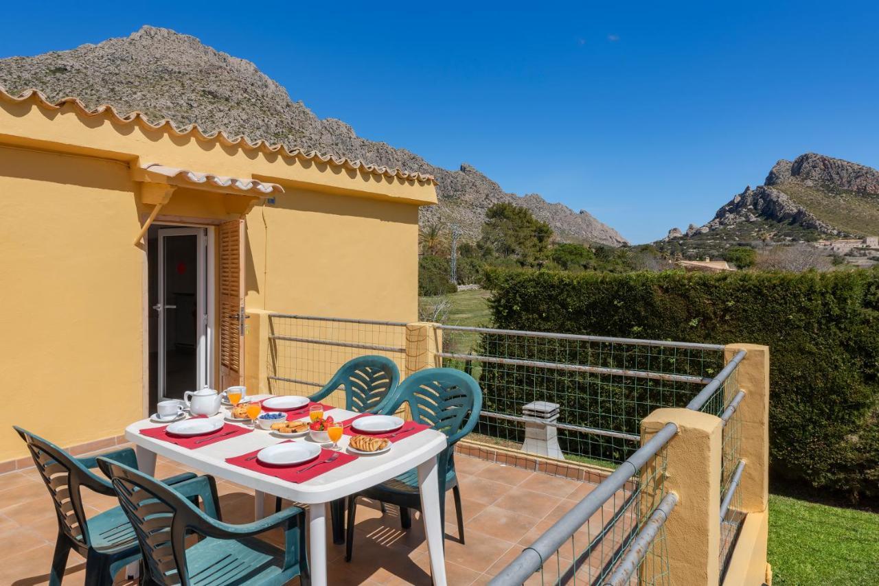 Villa Ocaso By Js Port de Pollença