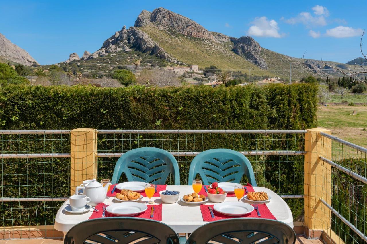Villa Ocaso By Js Port de Pollença