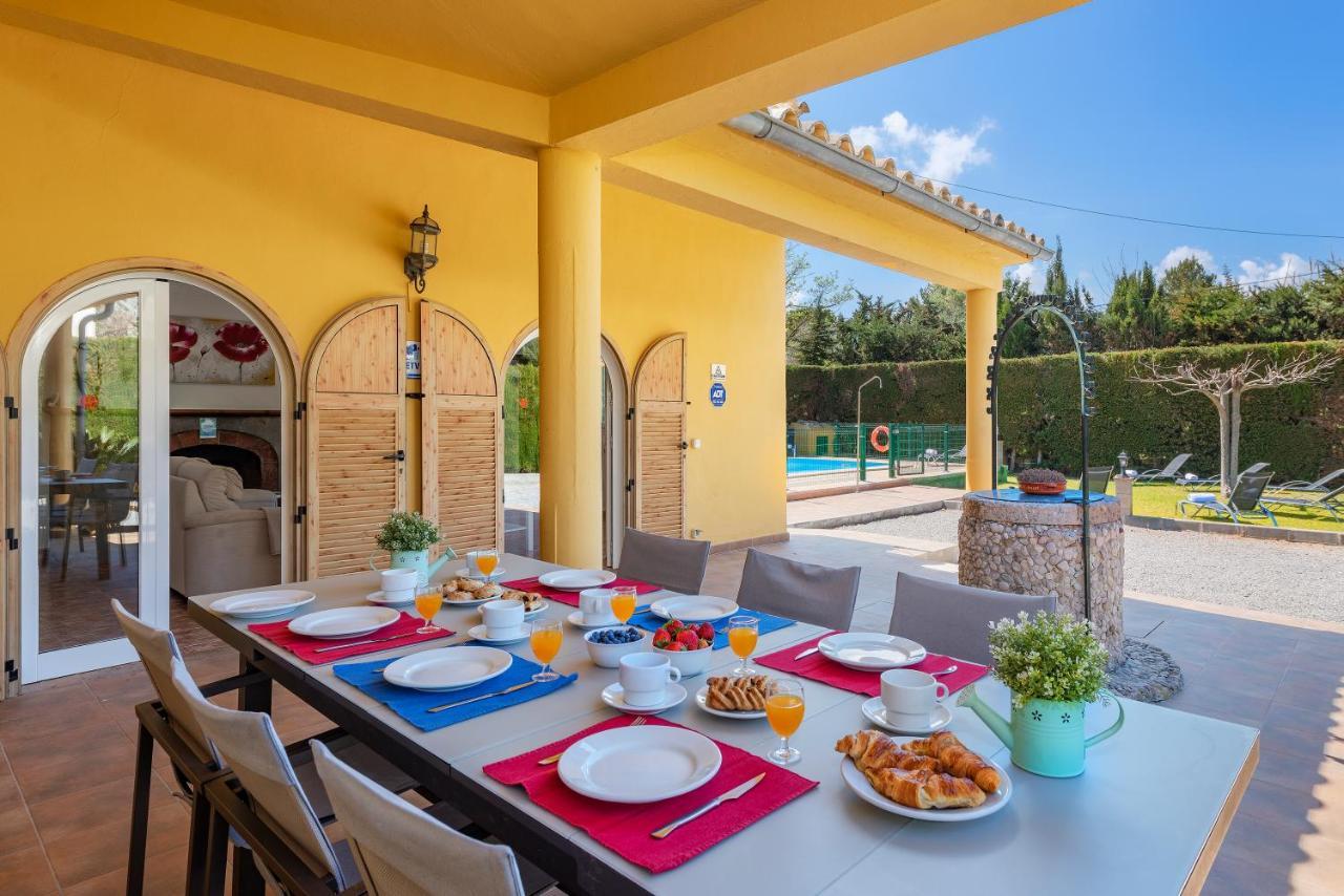 Villa Ocaso By Js Port de Pollença