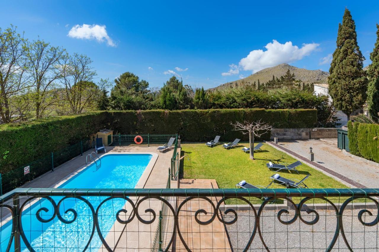 Villa Ocaso By Js Port de Pollença