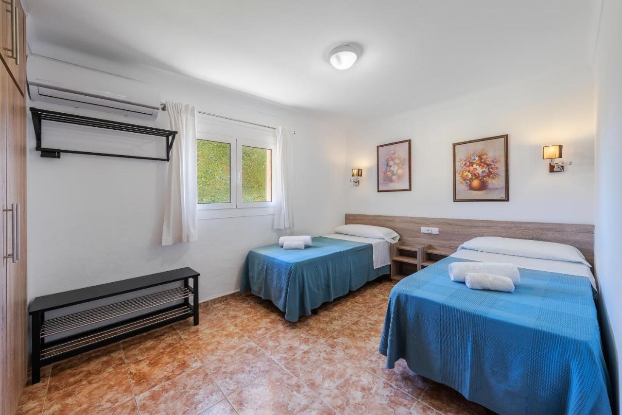 Villa Ocaso By Js Port de Pollença